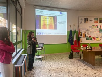 relatore