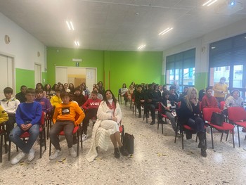 foto di gruppo