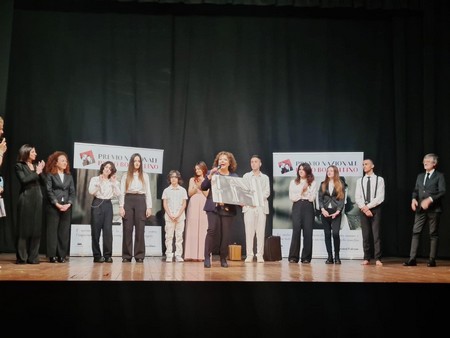 foto di gruppo