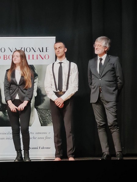foto di gruppo