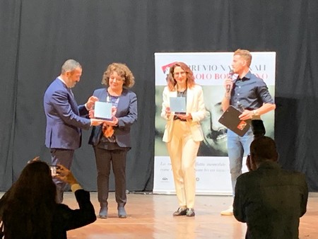 premiazione