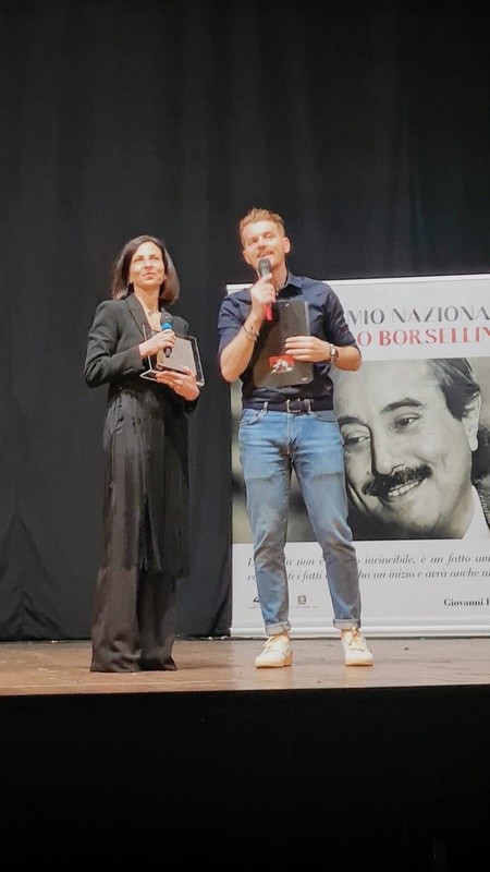 premiazione