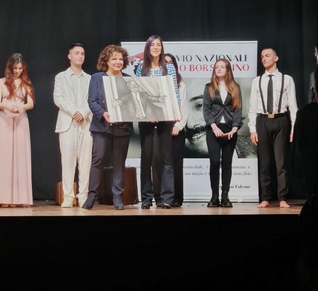 foto di gruppo