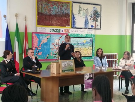 foto di gruppo