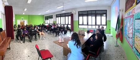 foto di gruppo
