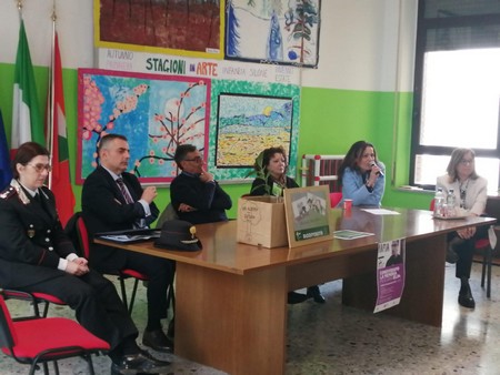 foto di gruppo