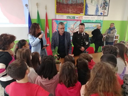 foto di gruppo