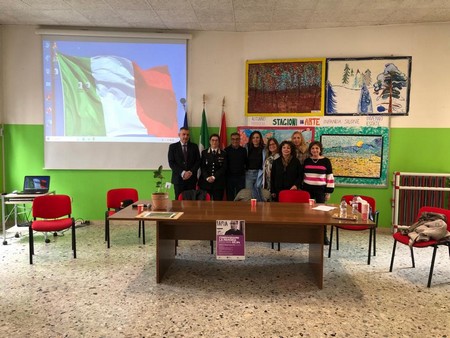 foto di gruppo