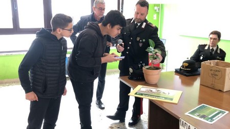 foto di gruppo