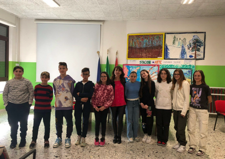 foto di gruppo