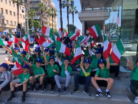 foto di gruppo