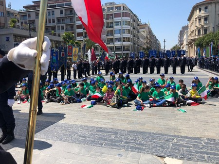 foto di gruppo