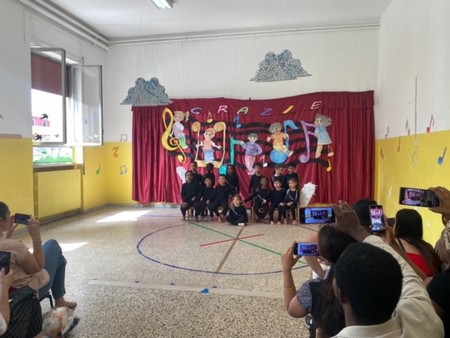 foto di gruppo