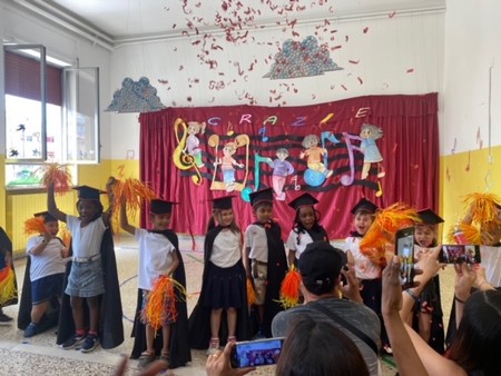 foto di gruppo