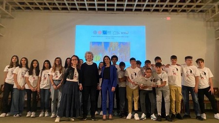 foto di gruppo