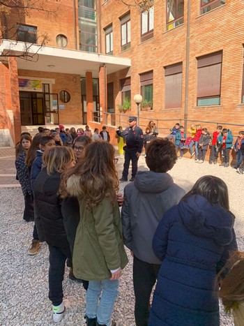 foto di gruppo