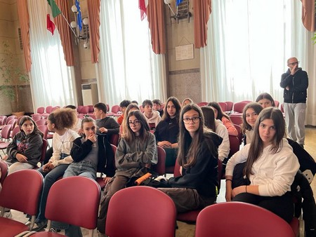 foto di gruppo