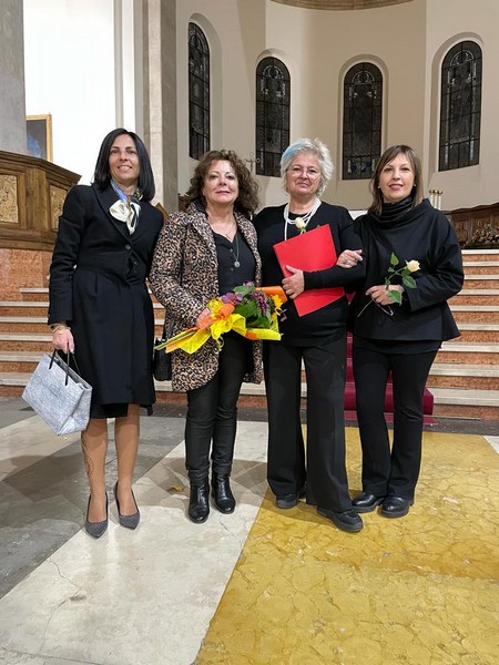 foto di gruppo