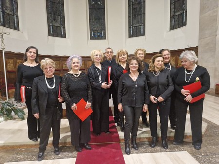 foto di gruppo