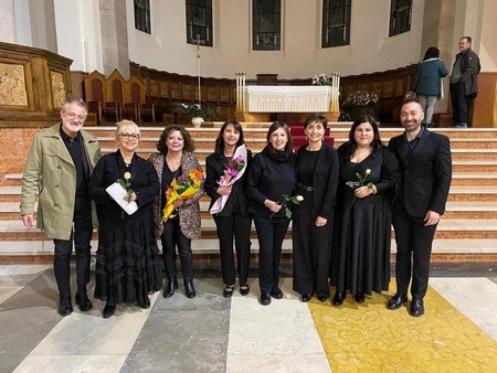 foto di gruppo