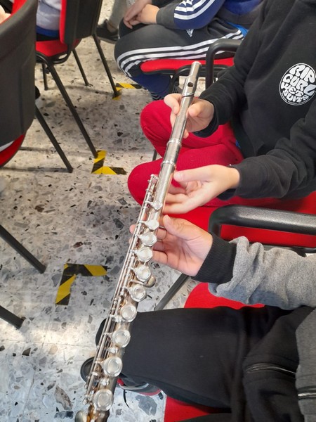 foto di gruppo