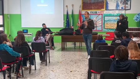 foto di gruppo