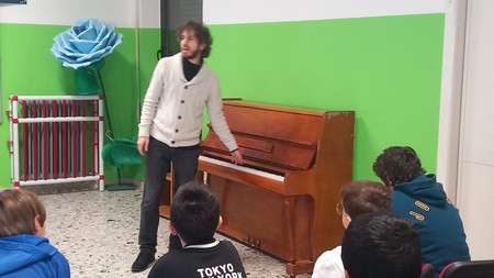 foto di gruppo