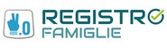 Registro elettronico famiglie