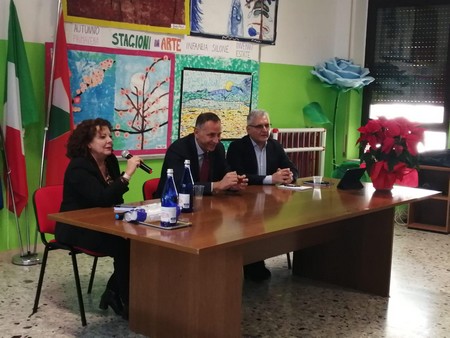foto di gruppo