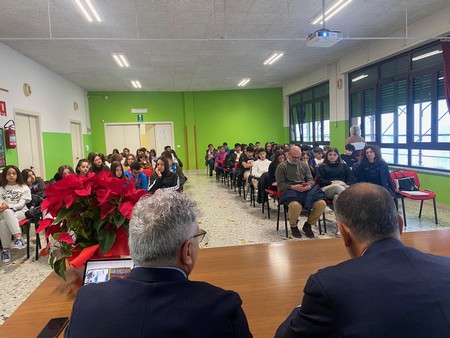 foto di gruppo