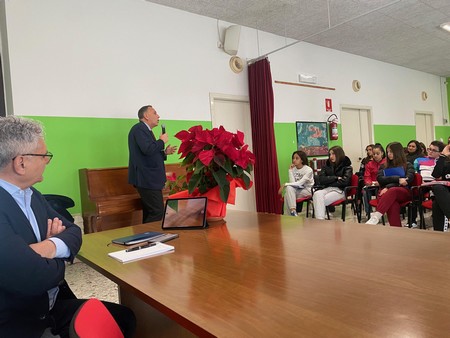 foto di gruppo