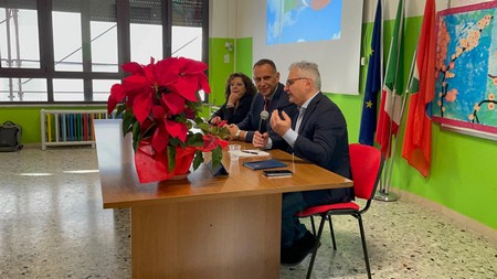foto di gruppo