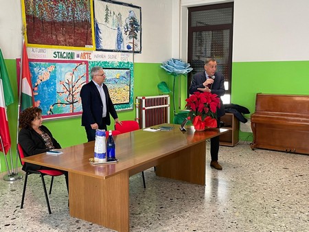 foto di gruppo
