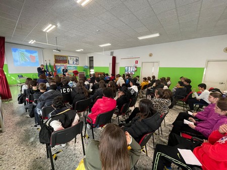 foto di gruppo