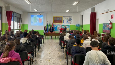 foto di gruppo