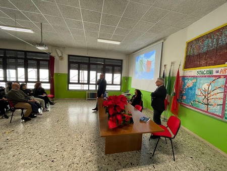 foto di gruppo