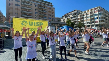 foto di gruppo