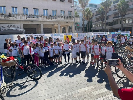 foto di gruppo