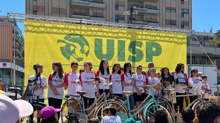 foto di gruppo