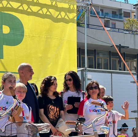 foto di gruppo