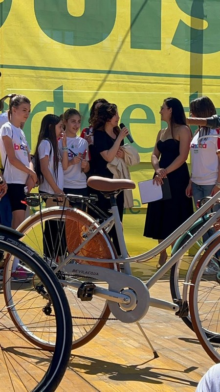 foto di gruppo