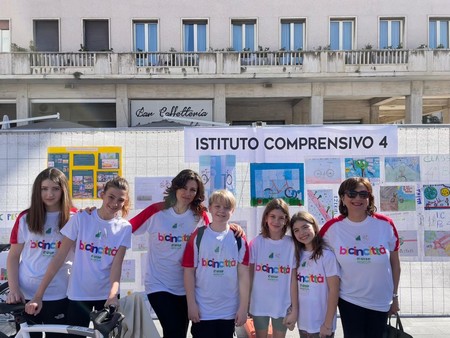 foto di gruppo