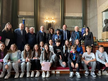 foto di gruppo