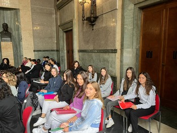 foto di gruppo