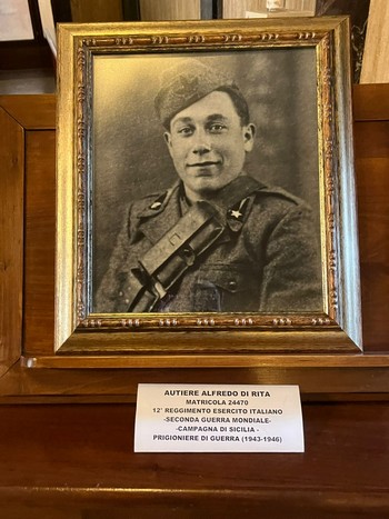 Alfredo Di Rita