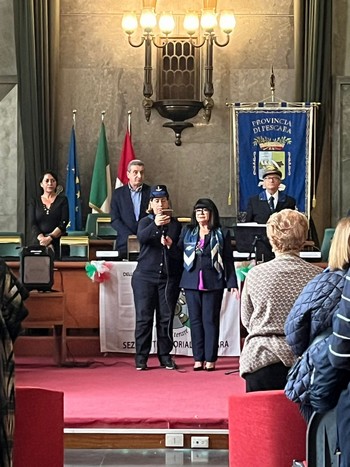 foto di gruppo