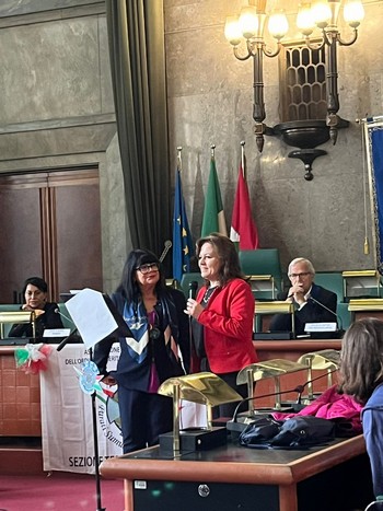 foto di gruppo