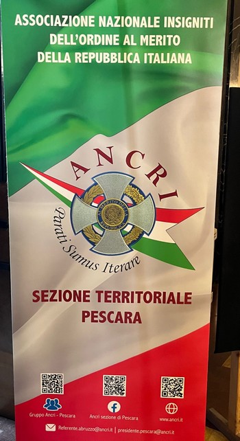 ANCRI - Associazione nazionale insigniti dell'ordine al merito della Repubblica Italiana