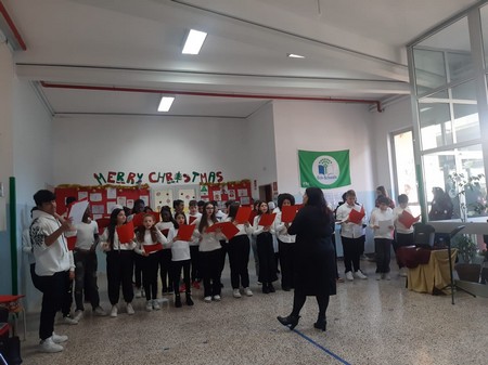 foto di gruppo