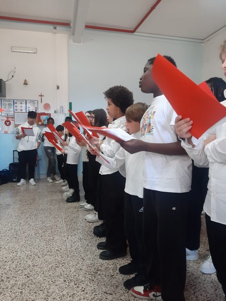 foto di gruppo